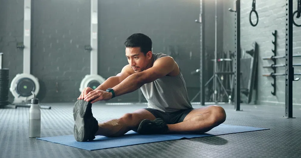 fitness & exercise