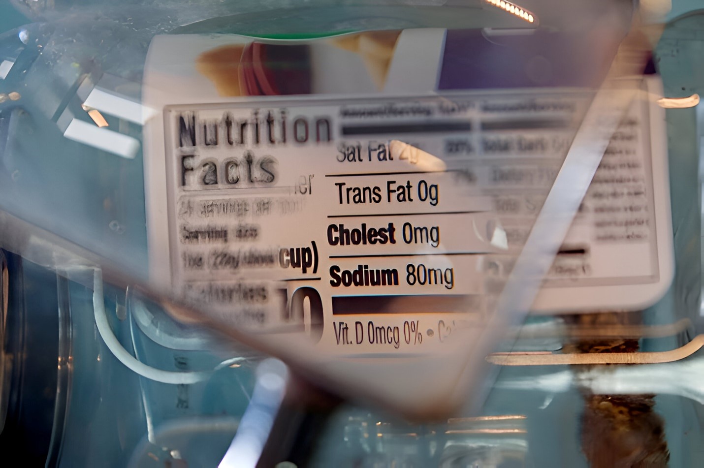 5 Sneaky Food Label Tricks That Could Be Ruining Your Health