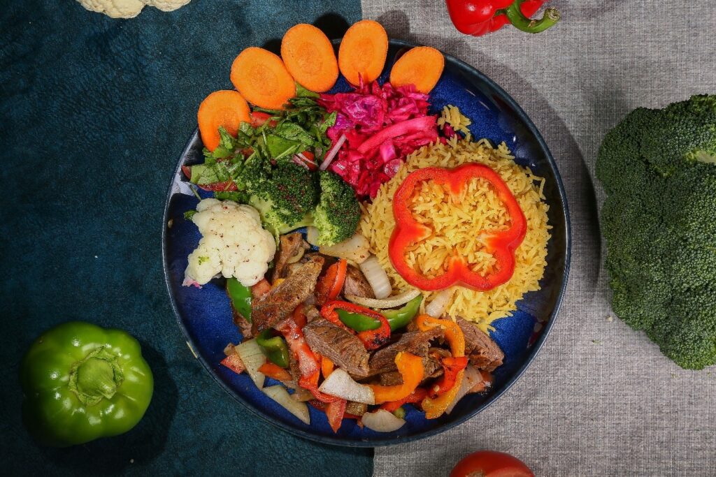 5 Vital Nutrients Every Woman Needs