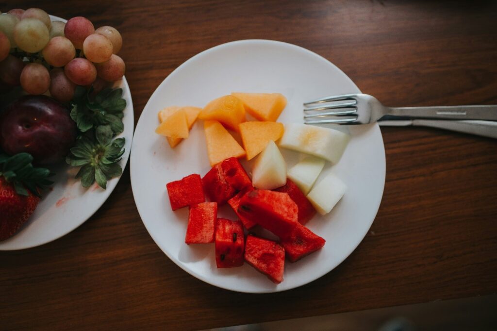 10 Essential Nutrients