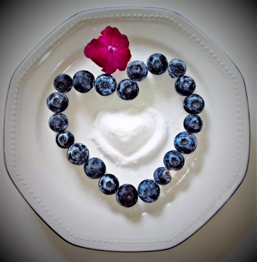 Manage Blood Glucose Levels Naturally