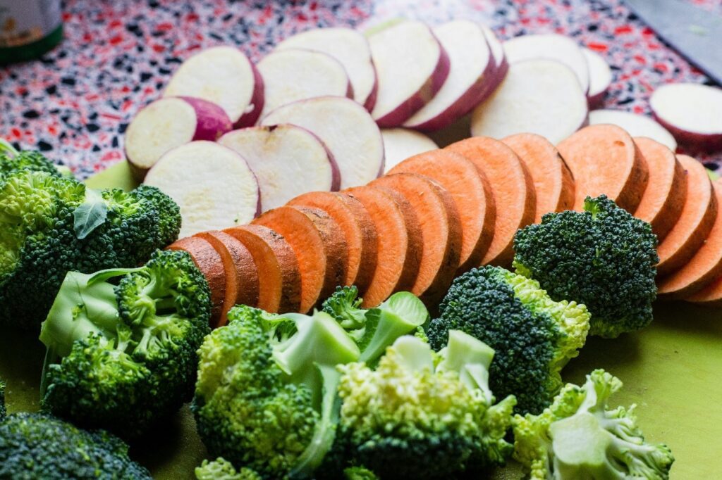10 Essential Nutrients