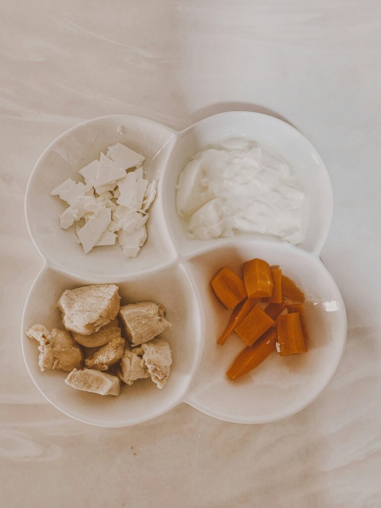 5 Vital Nutrients Every Woman Needs