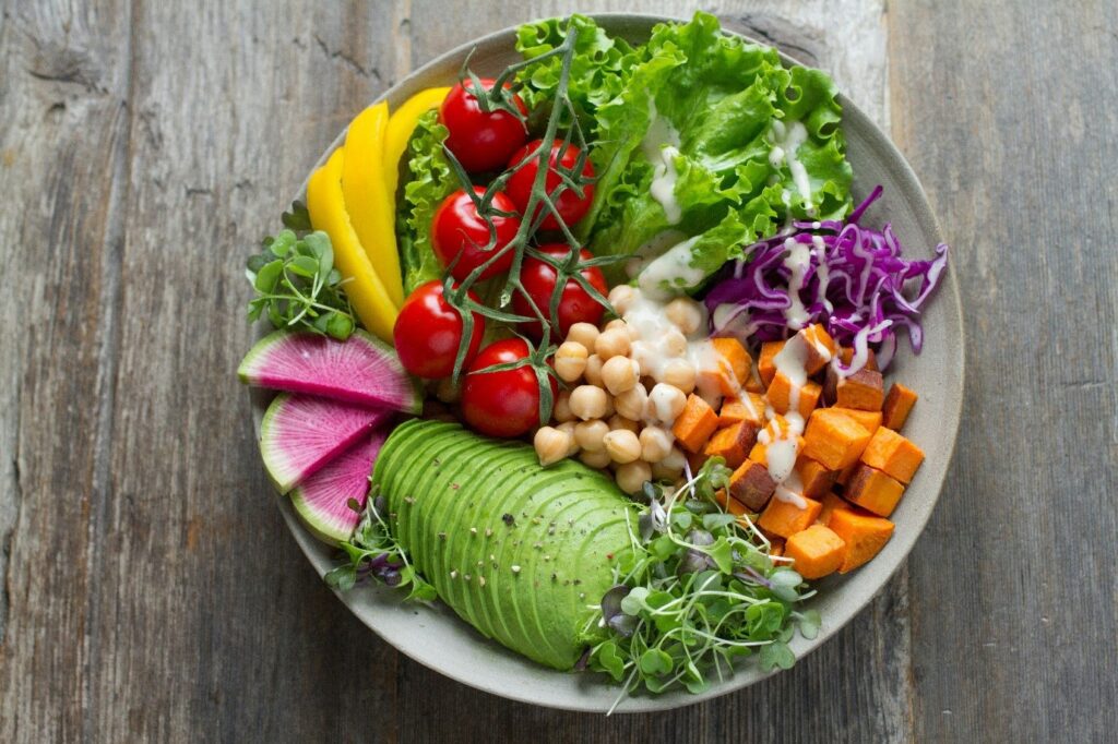 Manage Menopause Naturally