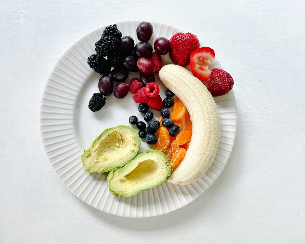 5 Vital Nutrients Every Woman Needs