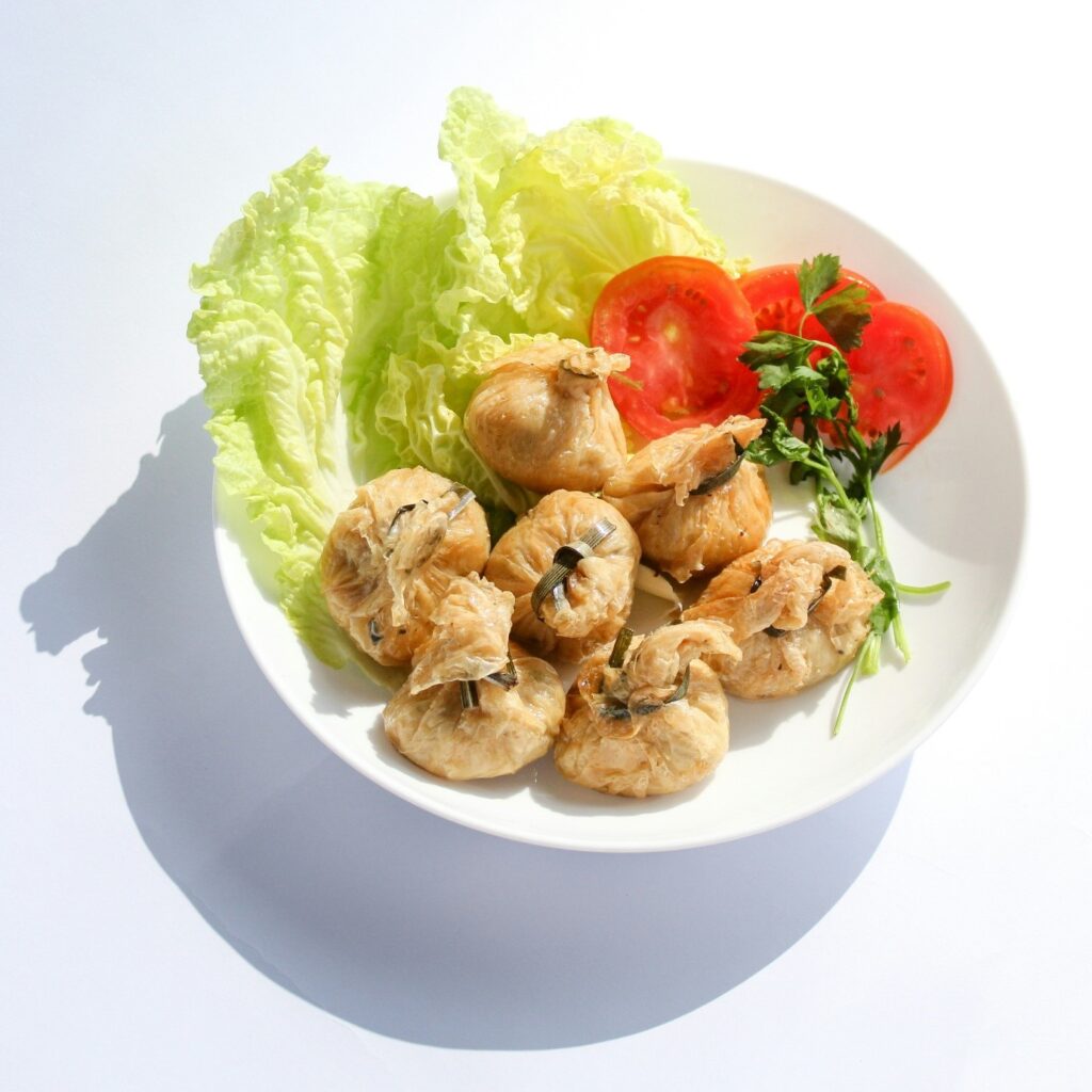 5 Vital Nutrients Every Woman Needs