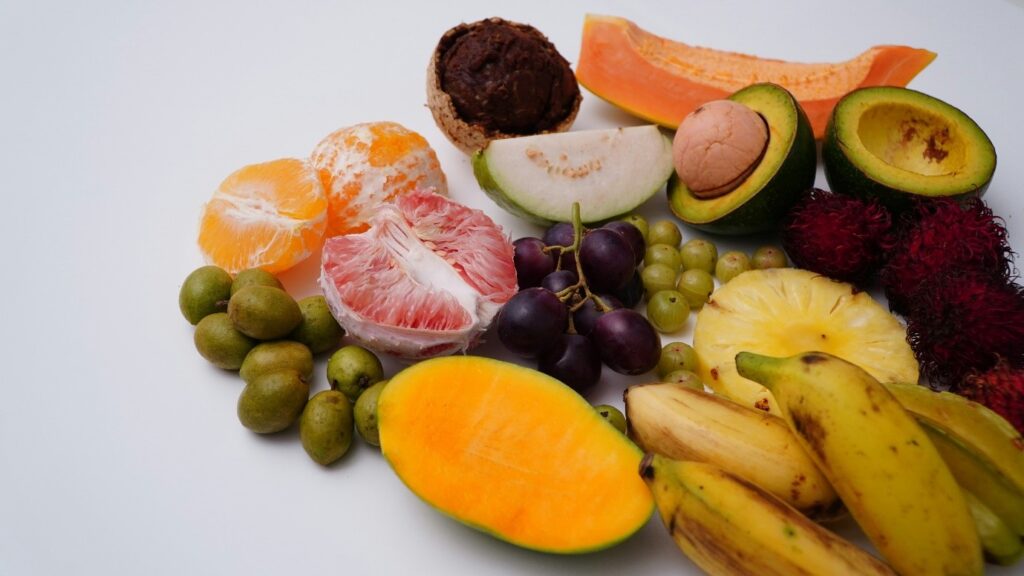 10 Essential Nutrients