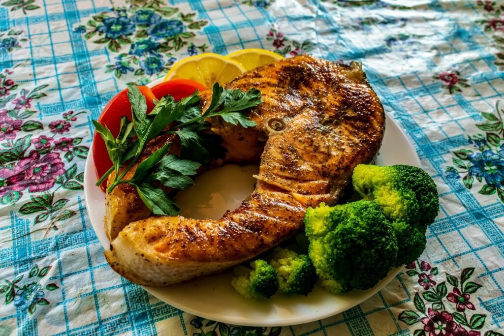 Nutrients Women Over 50 Need