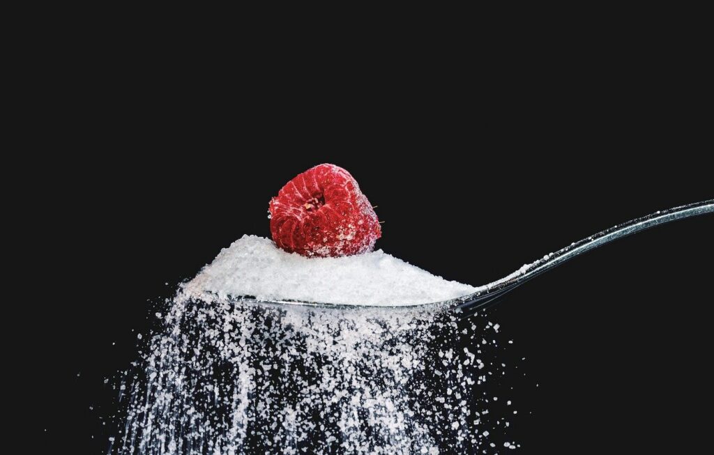 5 Vital Nutrients Every Woman Needs