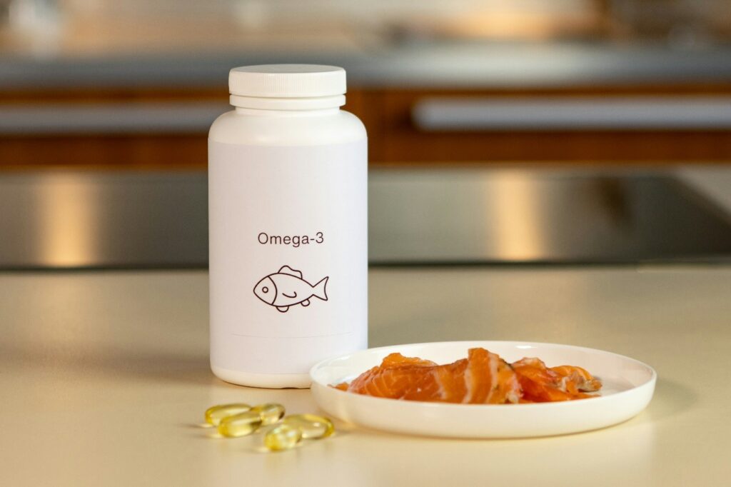 Nutrients Women Over 50 Need