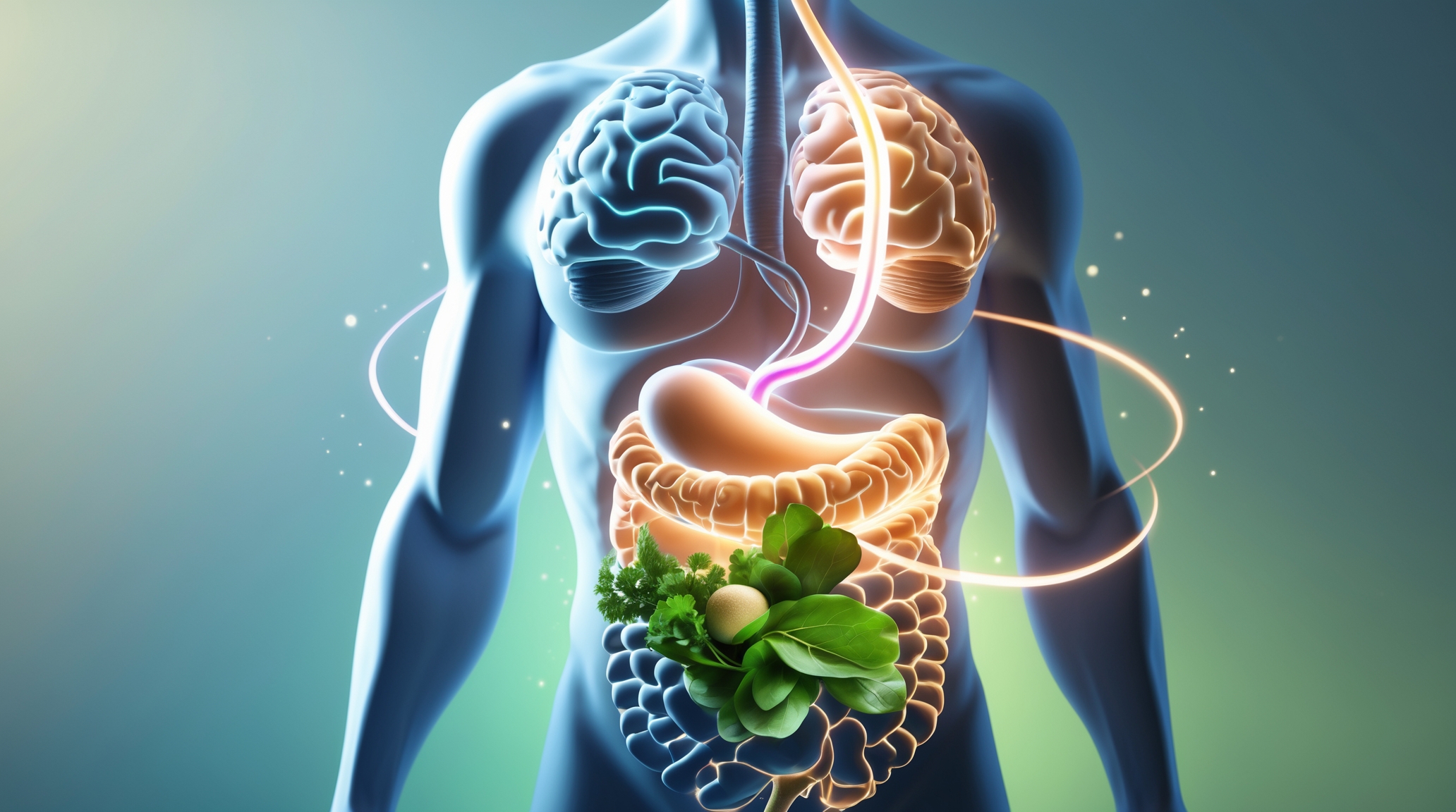 The Gut-Brain Connection: How Your Diet Shapes Your Mood and Mental Health