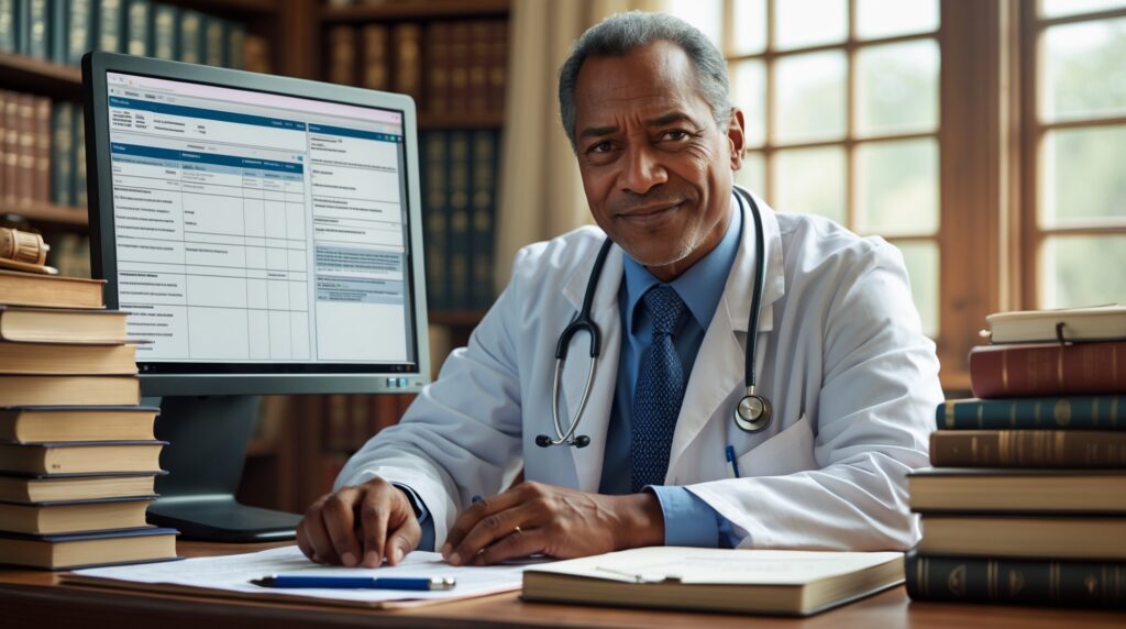 prescription medicine efficacy supported by clinical research