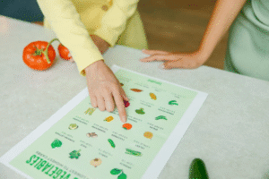 PCOS Nutrition Guide