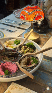 Mediterranean Diet 101