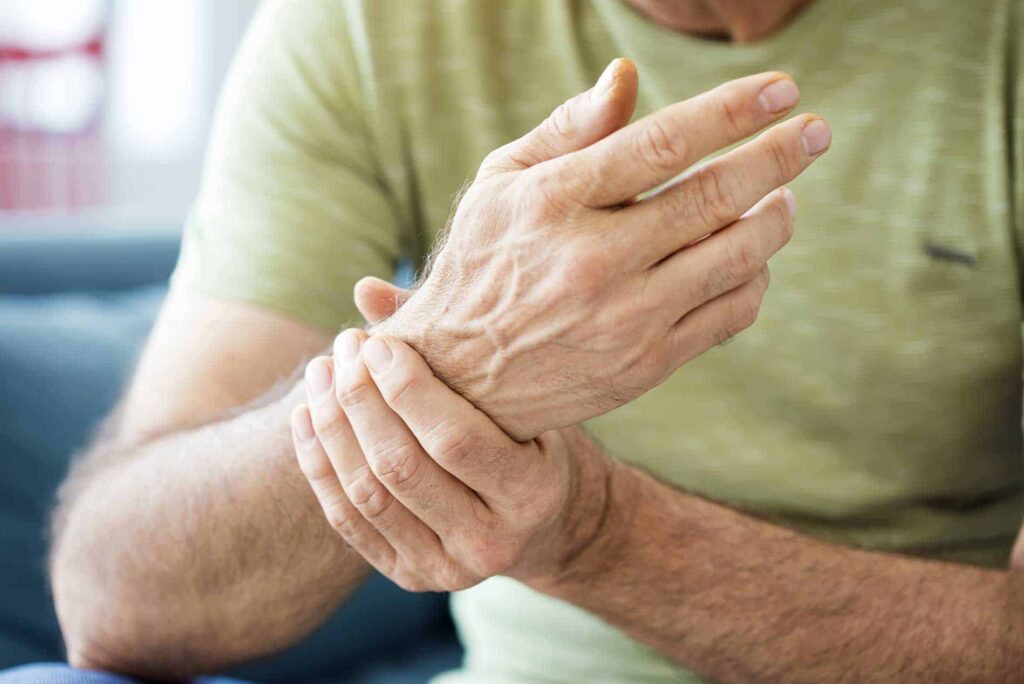 Arthritis and Joint Disorders: Symptoms and Treatment