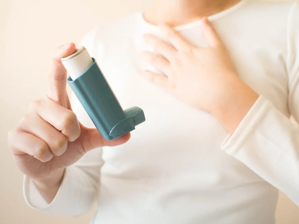 Asthma Treatment Guide: 7 Powerful Ways to Control Symptoms & Avoid Triggers