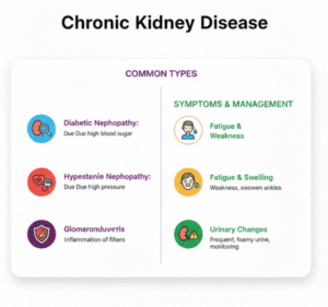 Chronic Kidney Disease