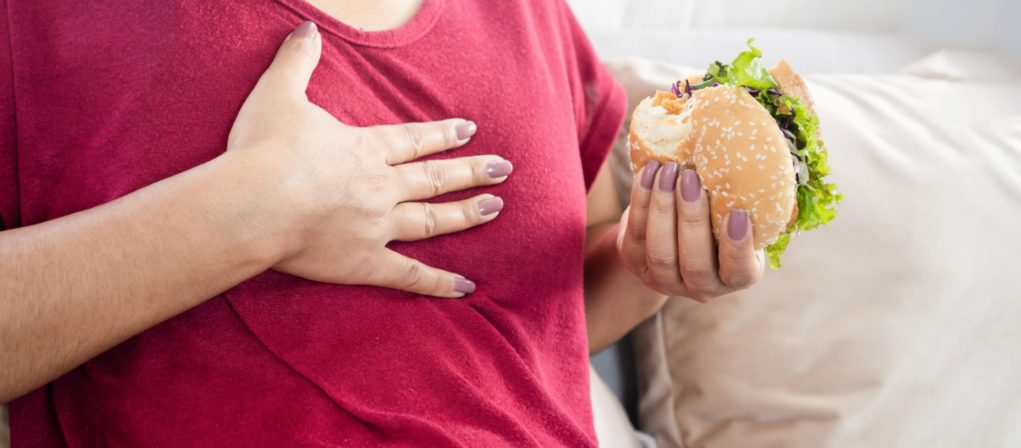 GERD Acid Reflux Treatment Guide: 7 Proven Ways to Stop Heartburn Before It Gets Worse