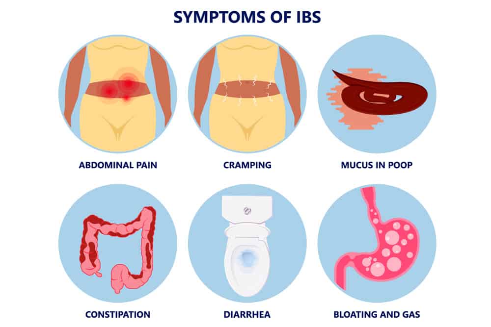 Irritable Bowel Syndrome (IBS): Symptoms, Triggers, and Diet Tips