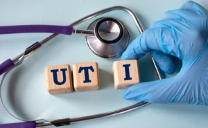 UTI Symptoms and Treatment