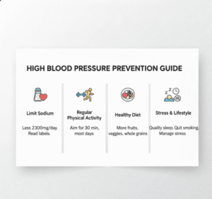 High Blood Pressure