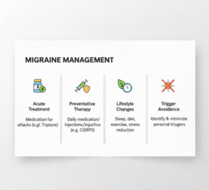 Migraine Management