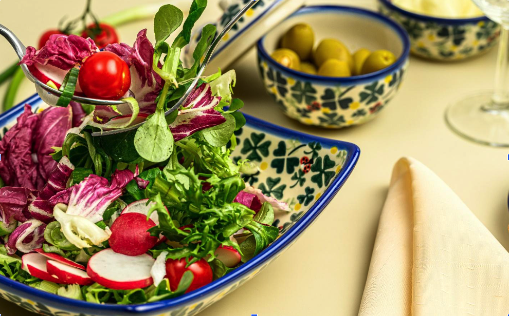 Mediterranean Diet Vegetables: The #1 Powerful Habit for Better Health & Weight Loss