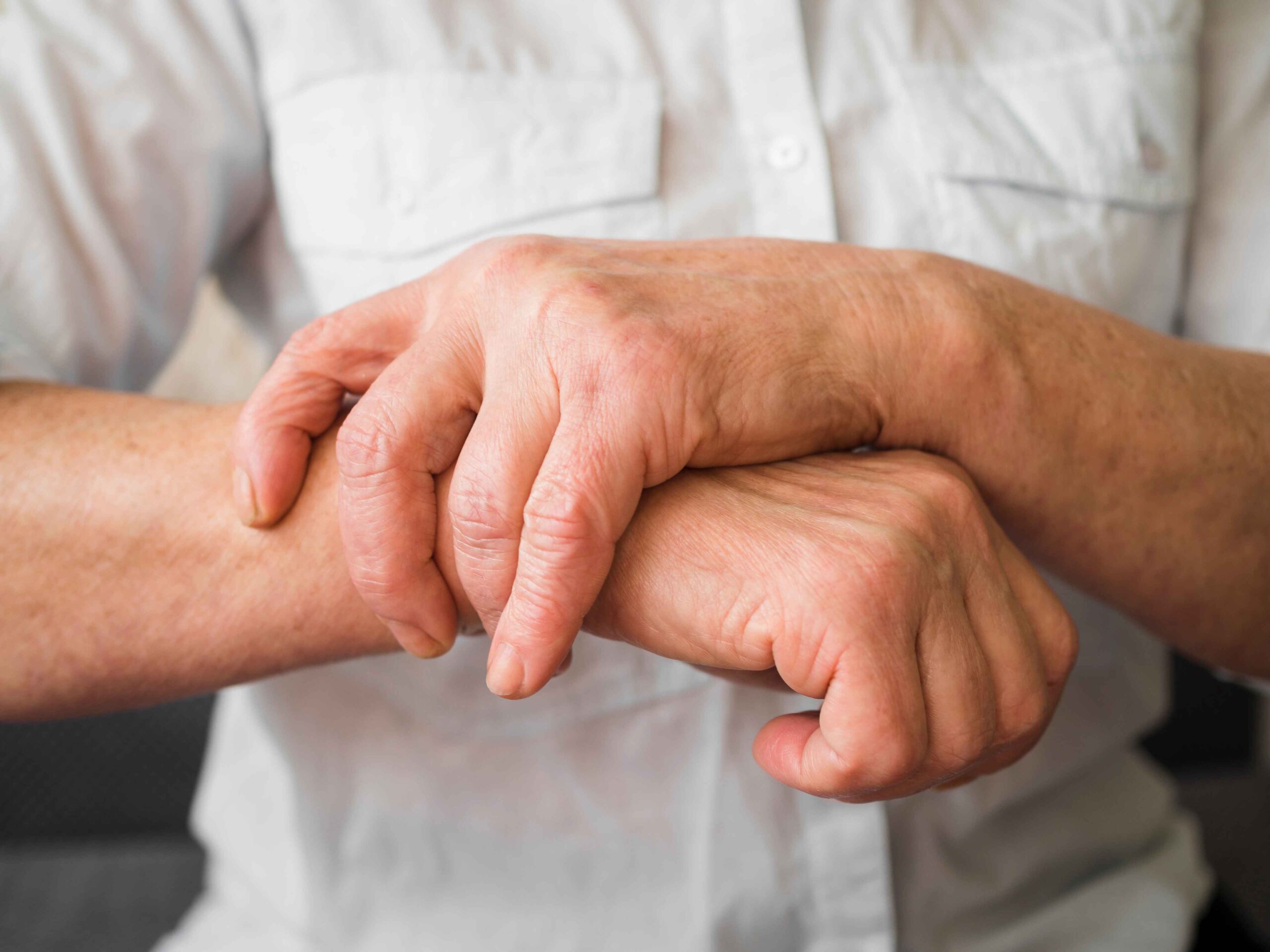 Arthritis: Types, Symptoms, Causes & Best Treatments