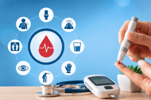 Signs of Diabetes
