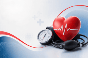 High Blood Pressure