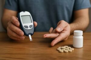 Prediabetes