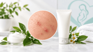 Acne During Pregnancy