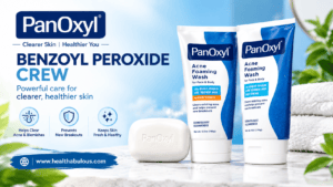 Benzoyl Peroxide