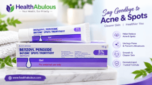 Benzoyl Peroxide