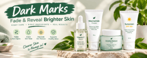 Dark Marks