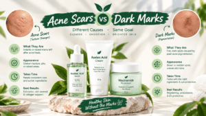 Dark Marks