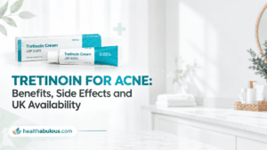 Tretinoin for Acne